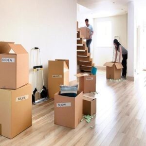 House / Office Shifting 